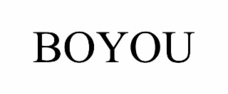 BOYOU
