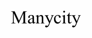 MANYCITY