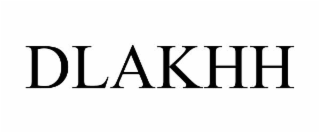 DLAKHH