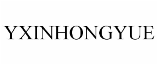 YXINHONGYUE