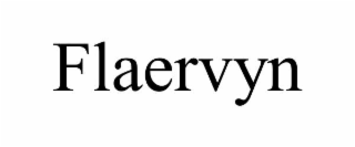 FLAERVYN