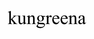 KUNGREENA
