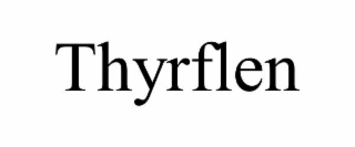 THYRFLEN