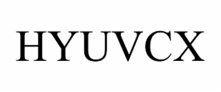 HYUVCX
