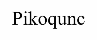 PIKOQUNC