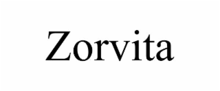 ZORVITA