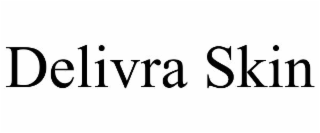 DELIVRA SKIN