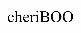 CHERIBOO