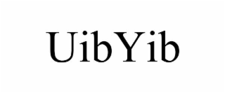 UIBYIB