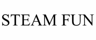 STEAM FUN