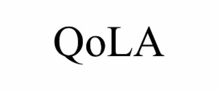 QOLA