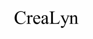 CREALYN