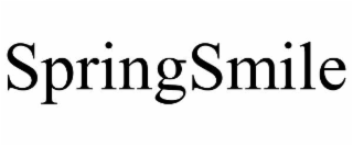 SPRINGSMILE