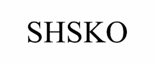 SHSKO