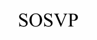SOSVP