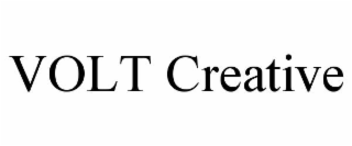 VOLT CREATIVE