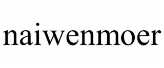NAIWENMOER