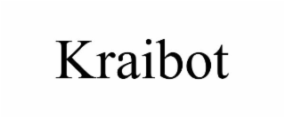 KRAIBOT