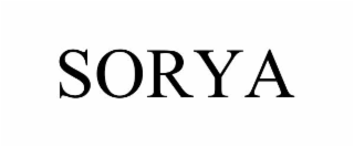 SORYA