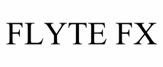 FLYTE FX