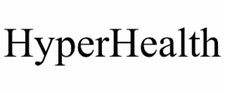 HYPERHEALTH