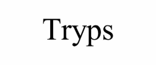 TRYPS