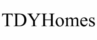 TDYHOMES