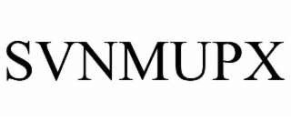SVNMUPX