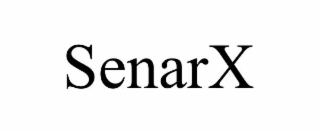SENARX