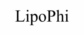 LIPOPHI
