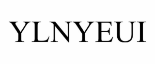 YLNYEUI