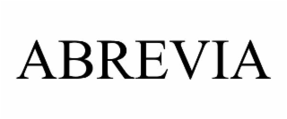ABREVIA