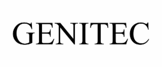 GENITEC