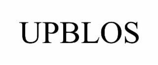 UPBLOS