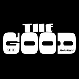 THE GOOD KIND PHARMA