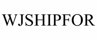 WJSHIPFOR
