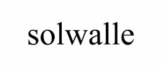 SOLWALLE