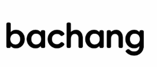 BACHANG
