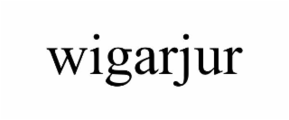 WIGARJUR