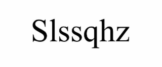 SLSSQHZ