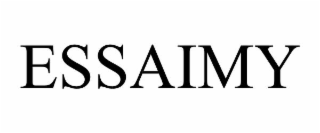 ESSAIMY