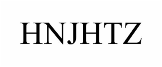 HNJHTZ