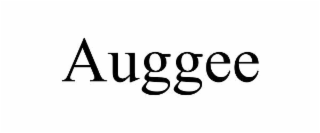 AUGGEE