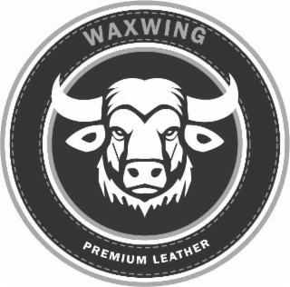 WAXWING LEATHERS