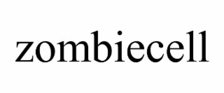 ZOMBIECELL
