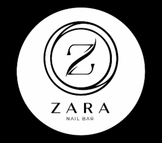 Z ZARA NAIL BAR