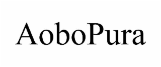 AOBOPURA