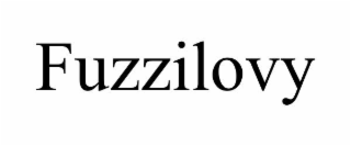 FUZZILOVY