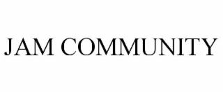 JAM COMMUNITY