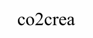 CO2CREA